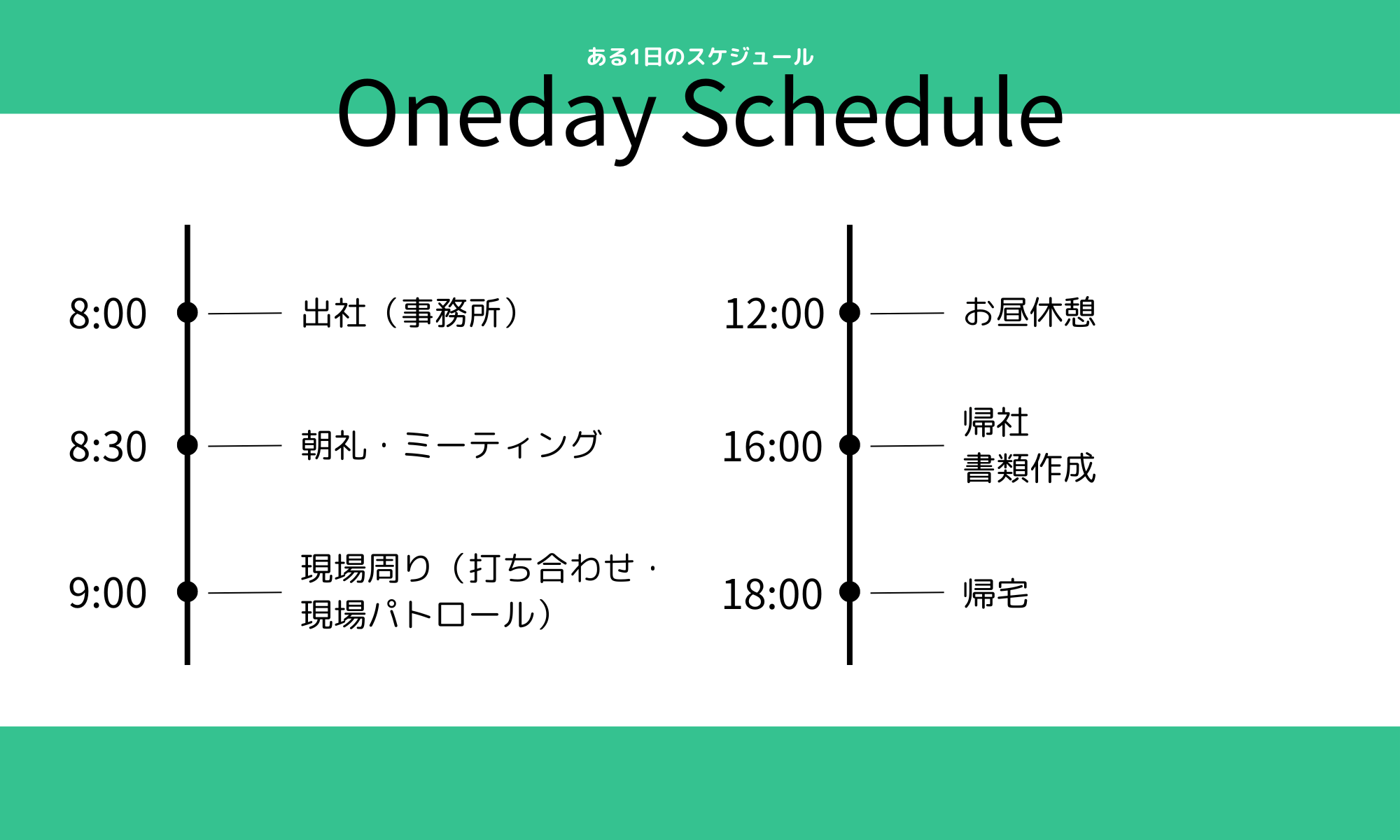 春田さんスケジュール画像